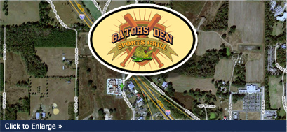 Gators Den