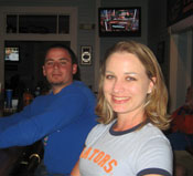 Gators Den